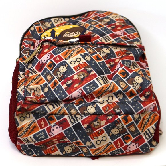 Harry Potter Backpack Accessory Innovation Wizard Dobby Owl - Picture 8 of 9